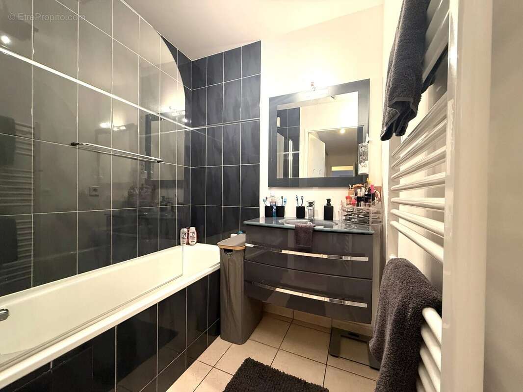Appartement à CHELLES