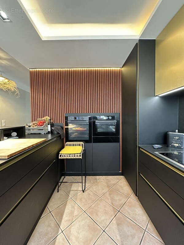 SAINT CYPRIEN. A vendre grande maison 170m2, 6 chambres, superbe terrasse de toit - photo 5
