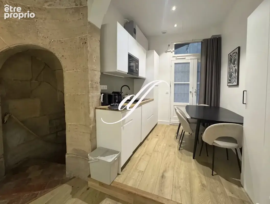 Commerce 50 m² à vendre à Paris-5e (75005) - photo 3