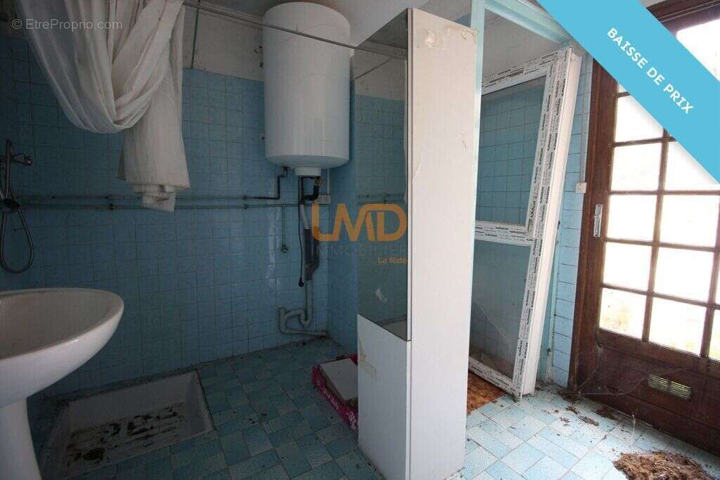 Ensemble immobilier à rénover - photo 18