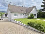 Maison à PREUSCHDORF