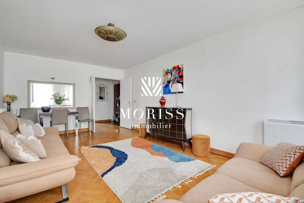 Appartement à VINCENNES