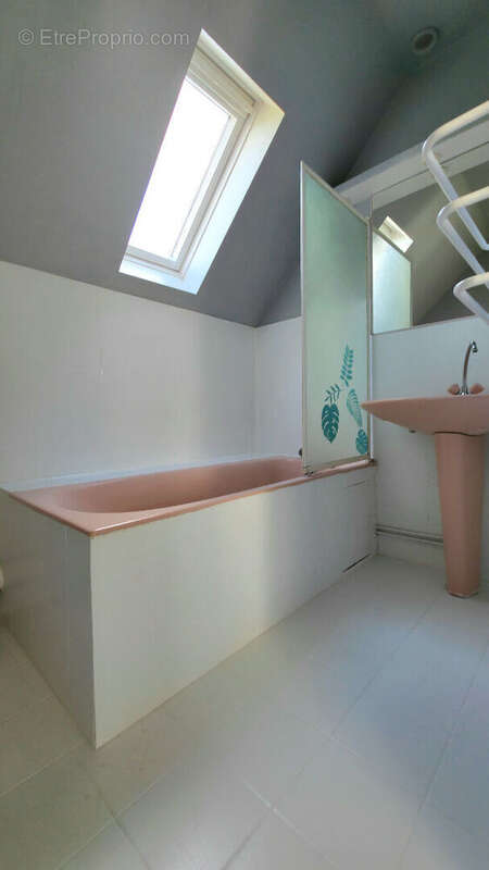 Maison à SAINT-NAZAIRE