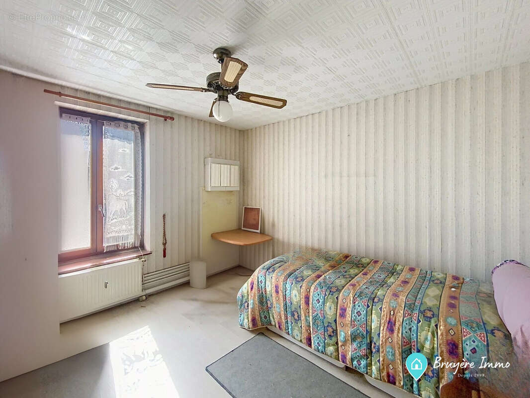 Appartement à HIRSON