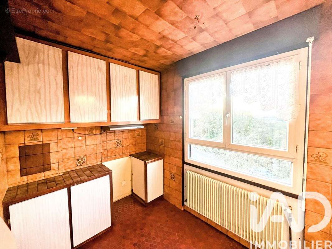 Photo 5 - Appartement à SURVILLIERS