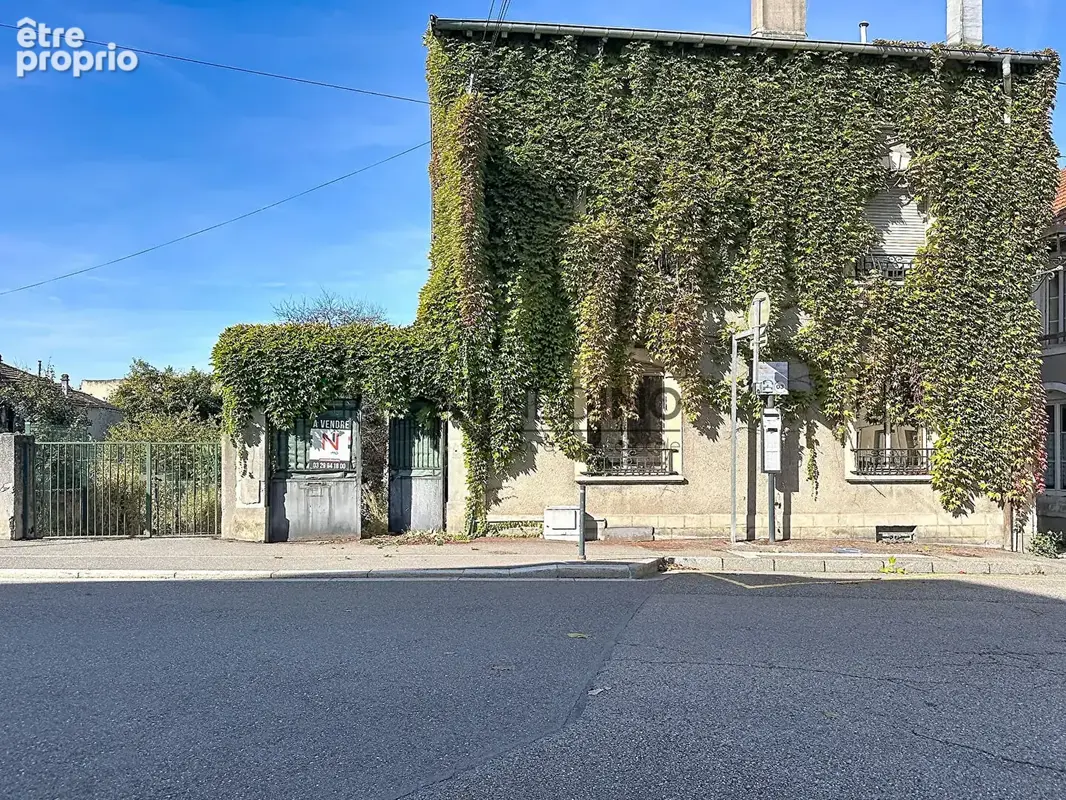 Photo Maison à Neufchateau au prix de 86 950€
