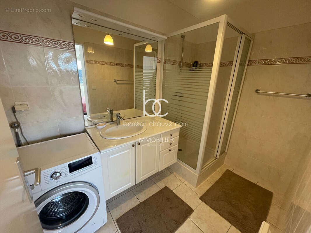 Appartement à ARZON