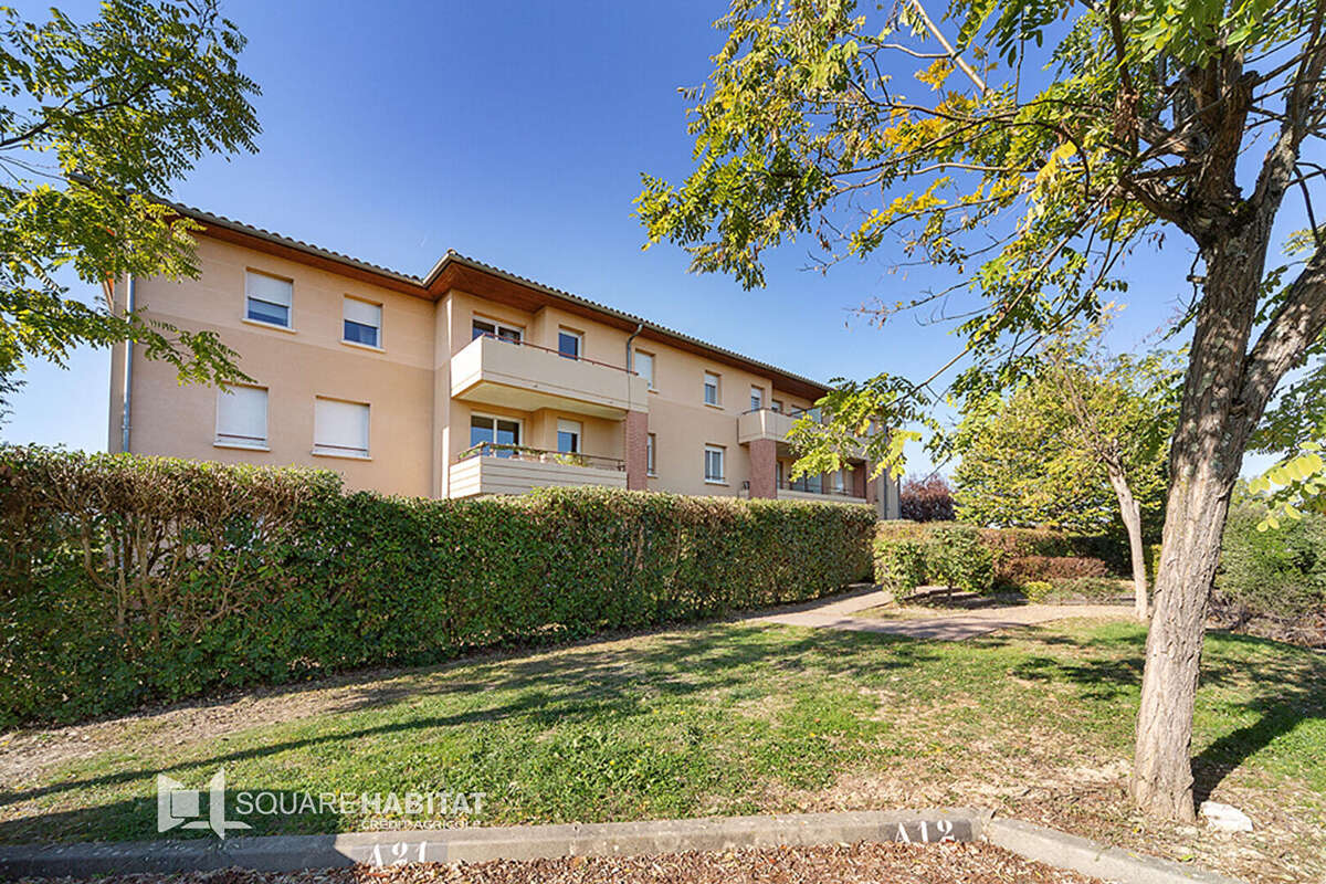 Appartement à MONTAUBAN