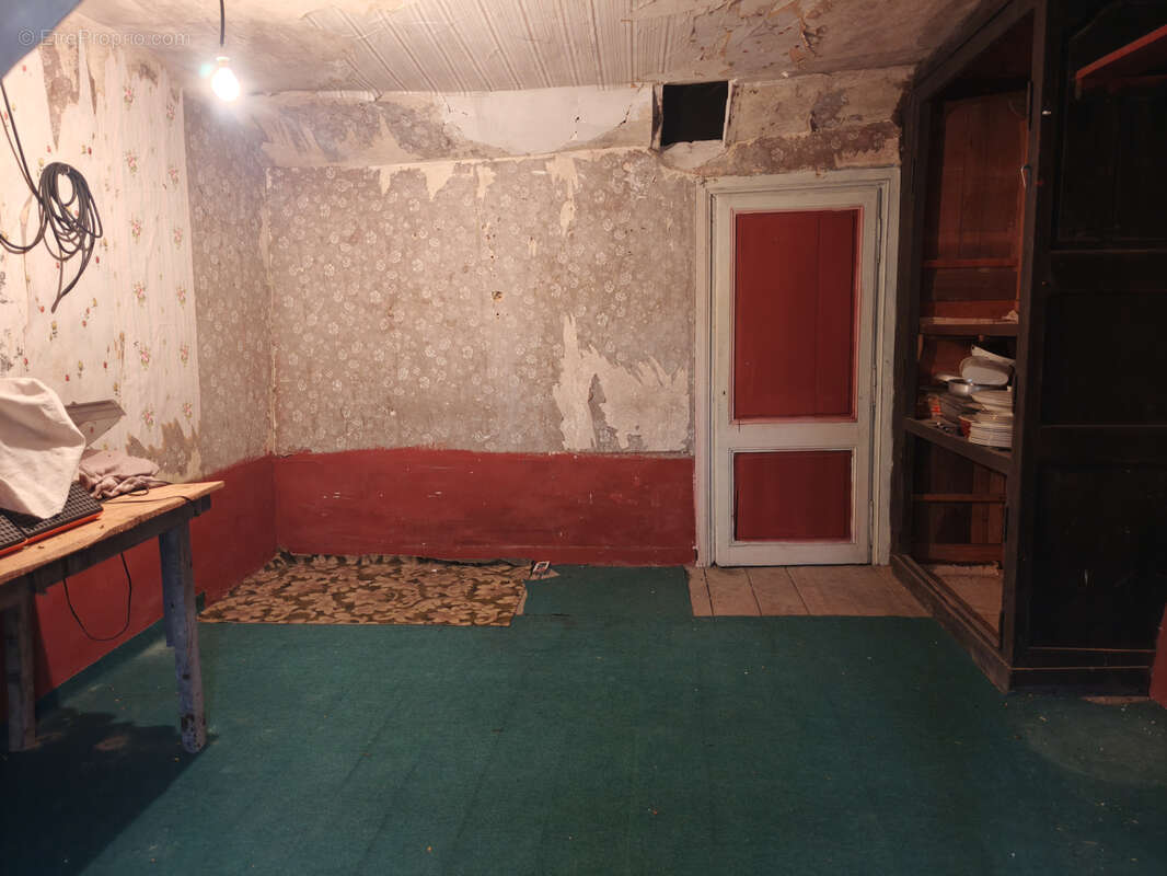 Maison à LE SAP