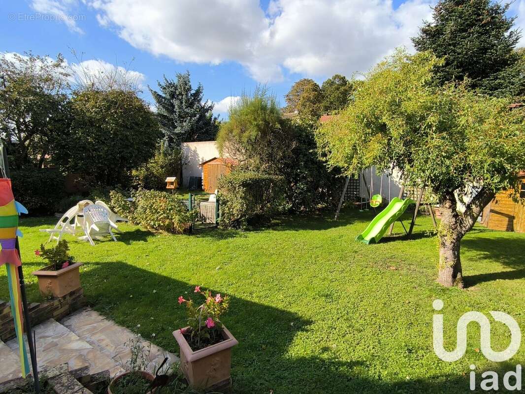 Photo 7 - Maison à SAINT-SOUPPLETS