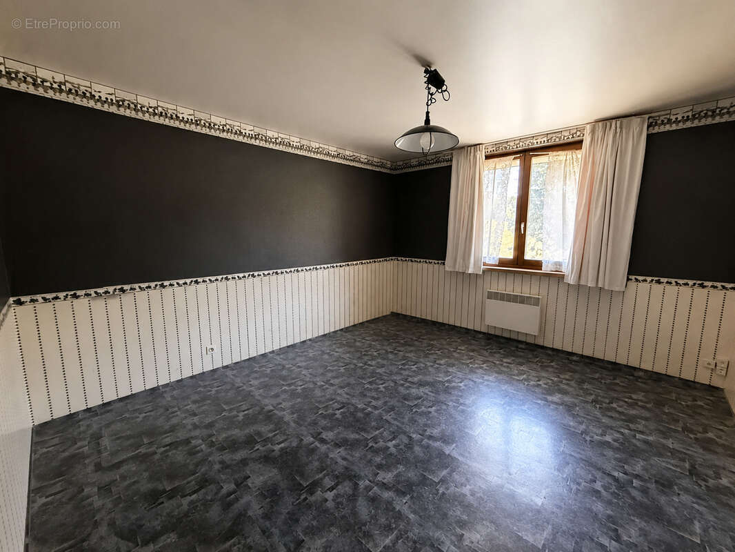 Maison à ORVE