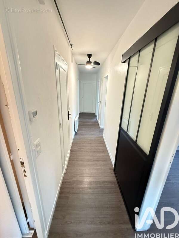 Photo 4 - Maison à REUGNY