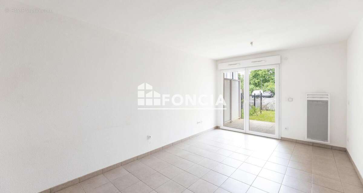 Appartement à BAYONNE