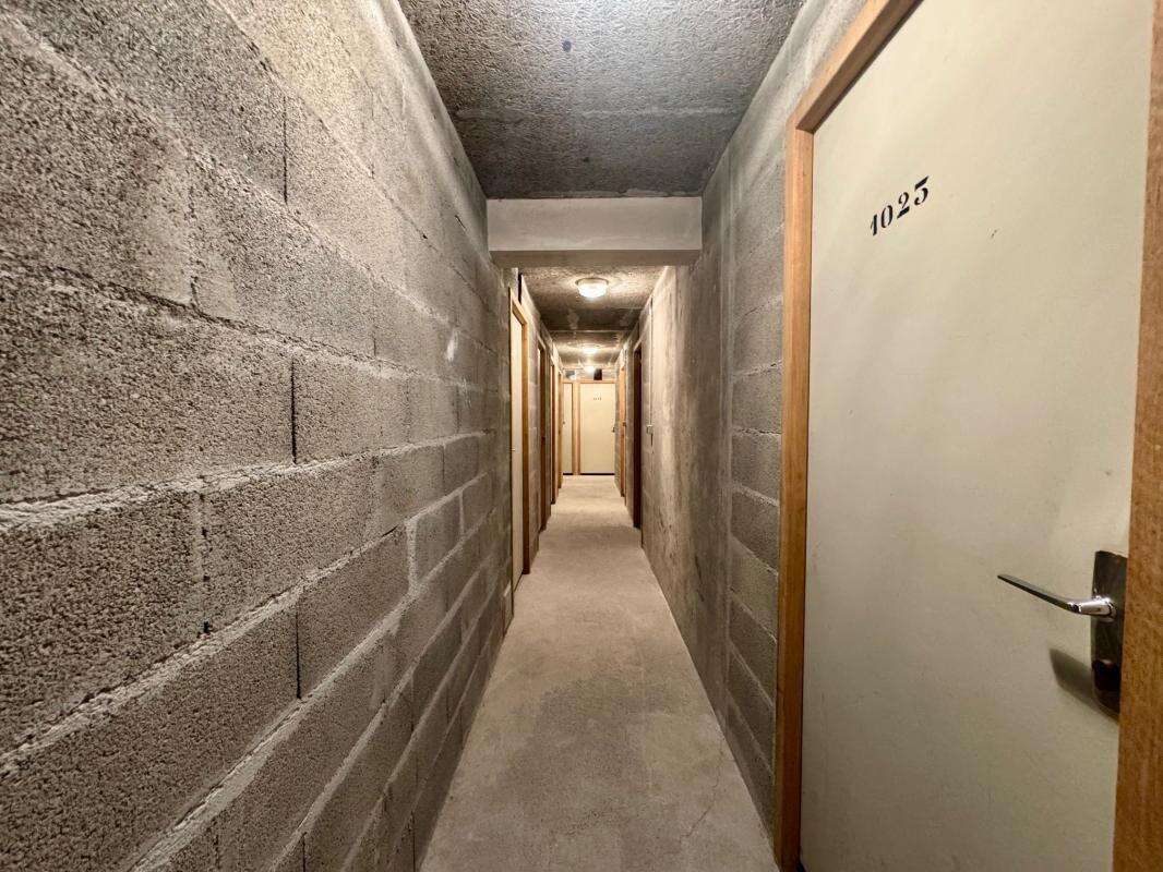 Appartement à PUBLIER