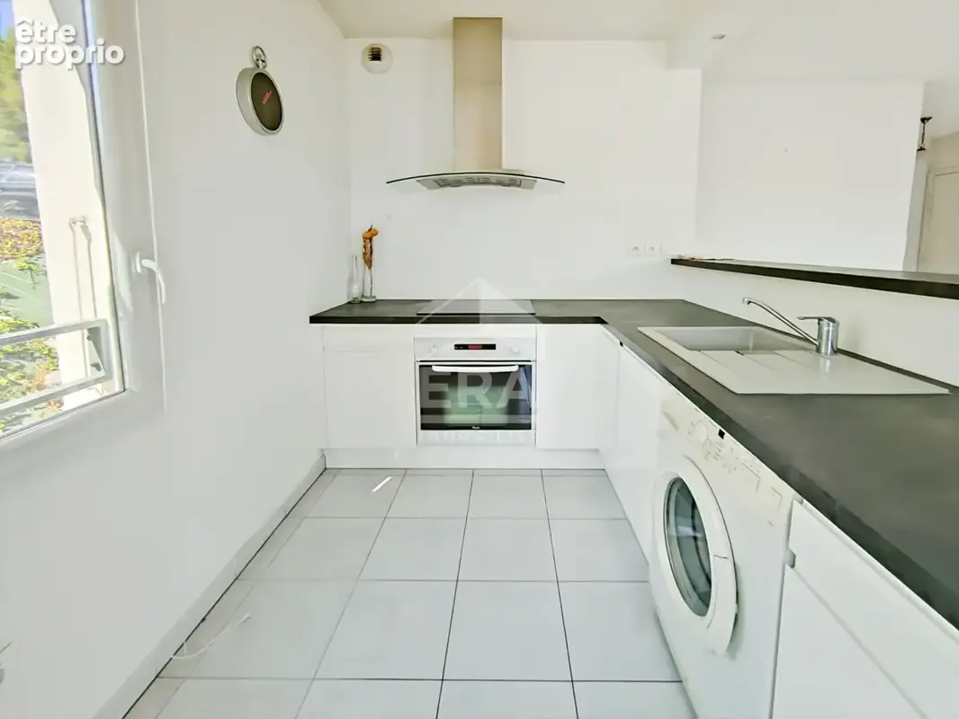 Appartement 68m² à septèmes-les-vallons - photo 9