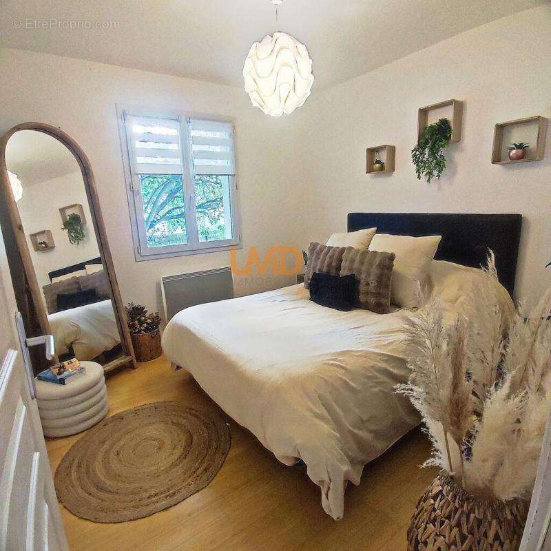 Maison à SAINT-CHRISTOL-LES-ALES