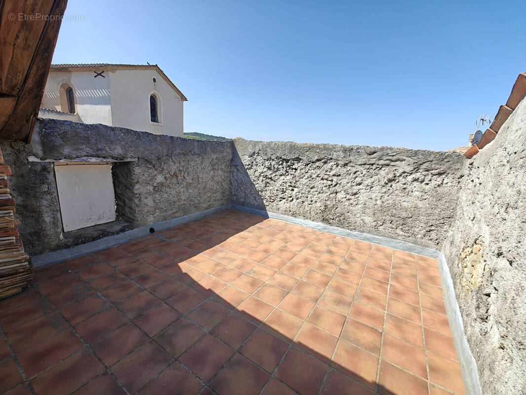 Maison à LIMOUX