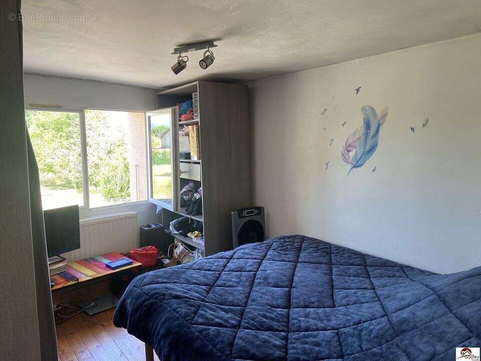 Maison 85 m² à Noailly  - photo 8