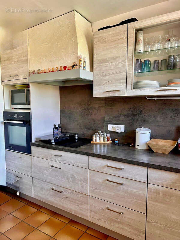 Maison à GREOUX-LES-BAINS