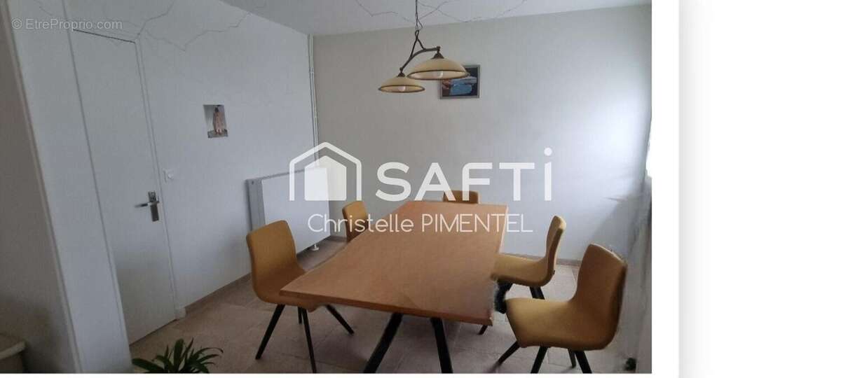 Photo 2 - Maison à NAVARRENX