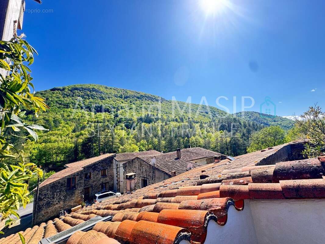 Maison à SOUGRAIGNE