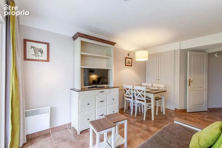 Maison Branville 3 pièce(s) 44.28 m2 - photo 5