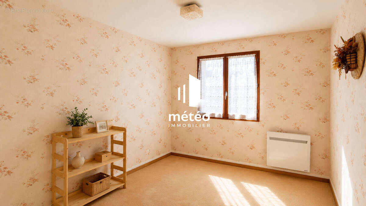 Maison de plain pied 4 chambres - Angles - photo 4