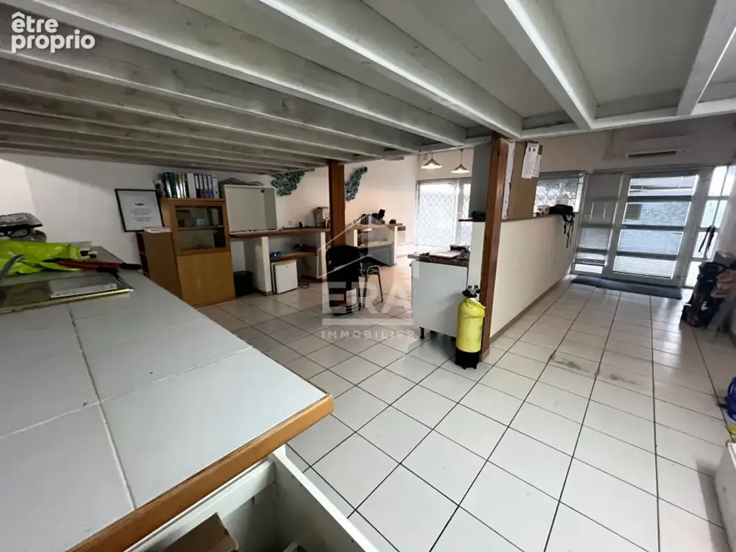 Local commercial 71m² à arcachon - photo 3