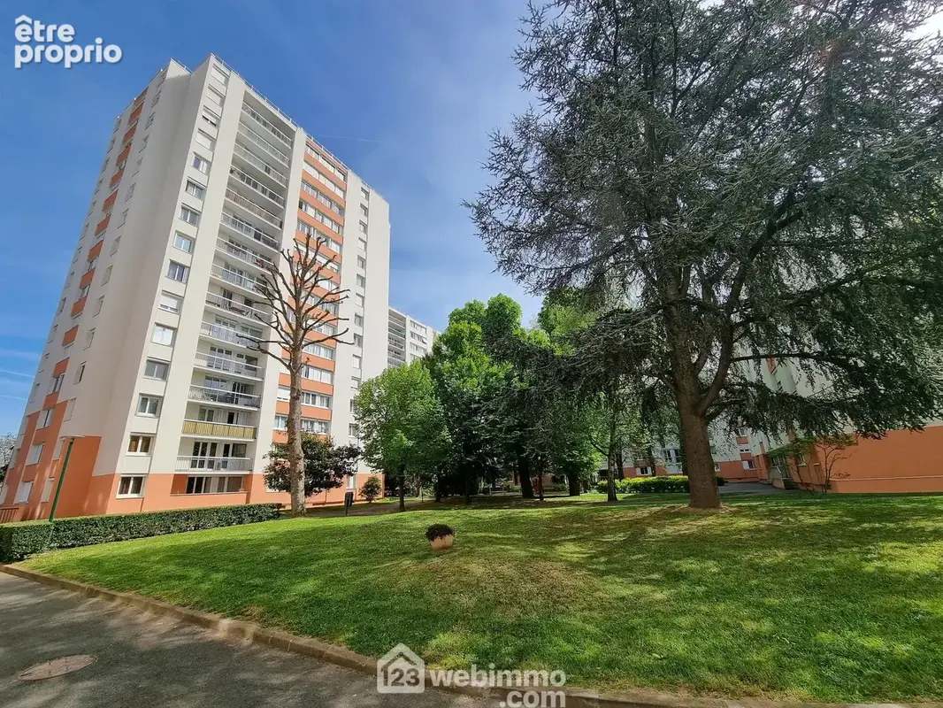 Appartement 4 pièces 77 m² à vendre à Thiais (94320) - photo 23