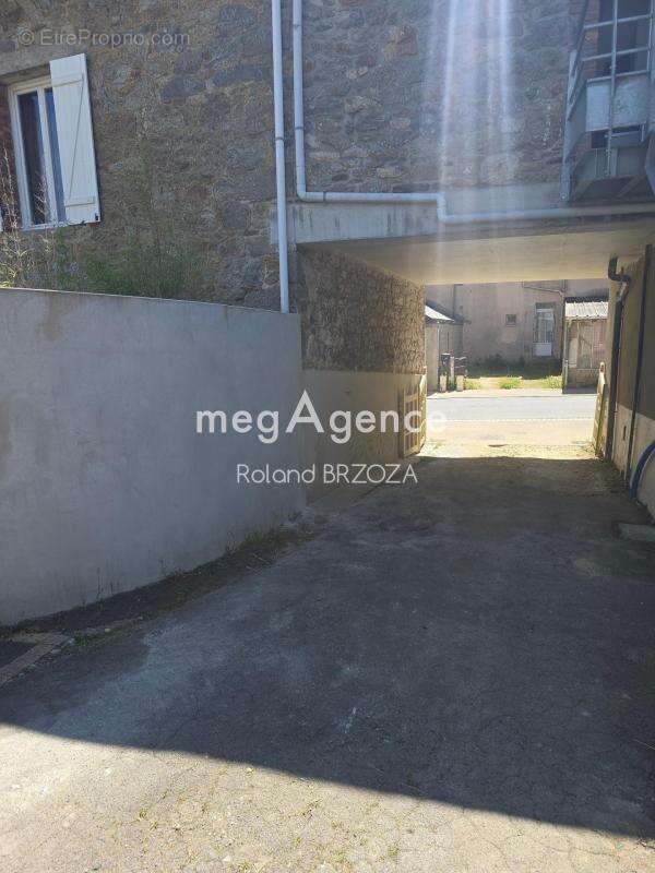 Appartement à SAINT-MELOIR-DES-ONDES