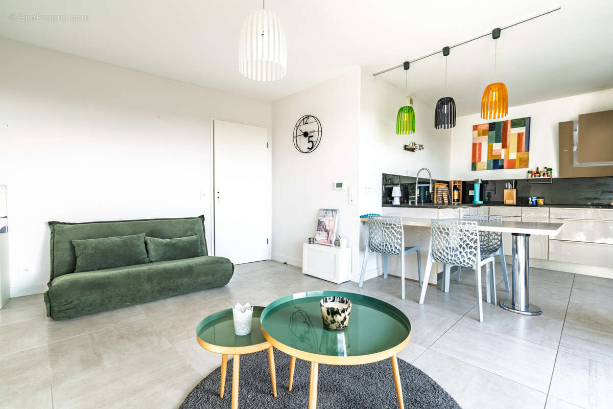 Appartement à ANGLET