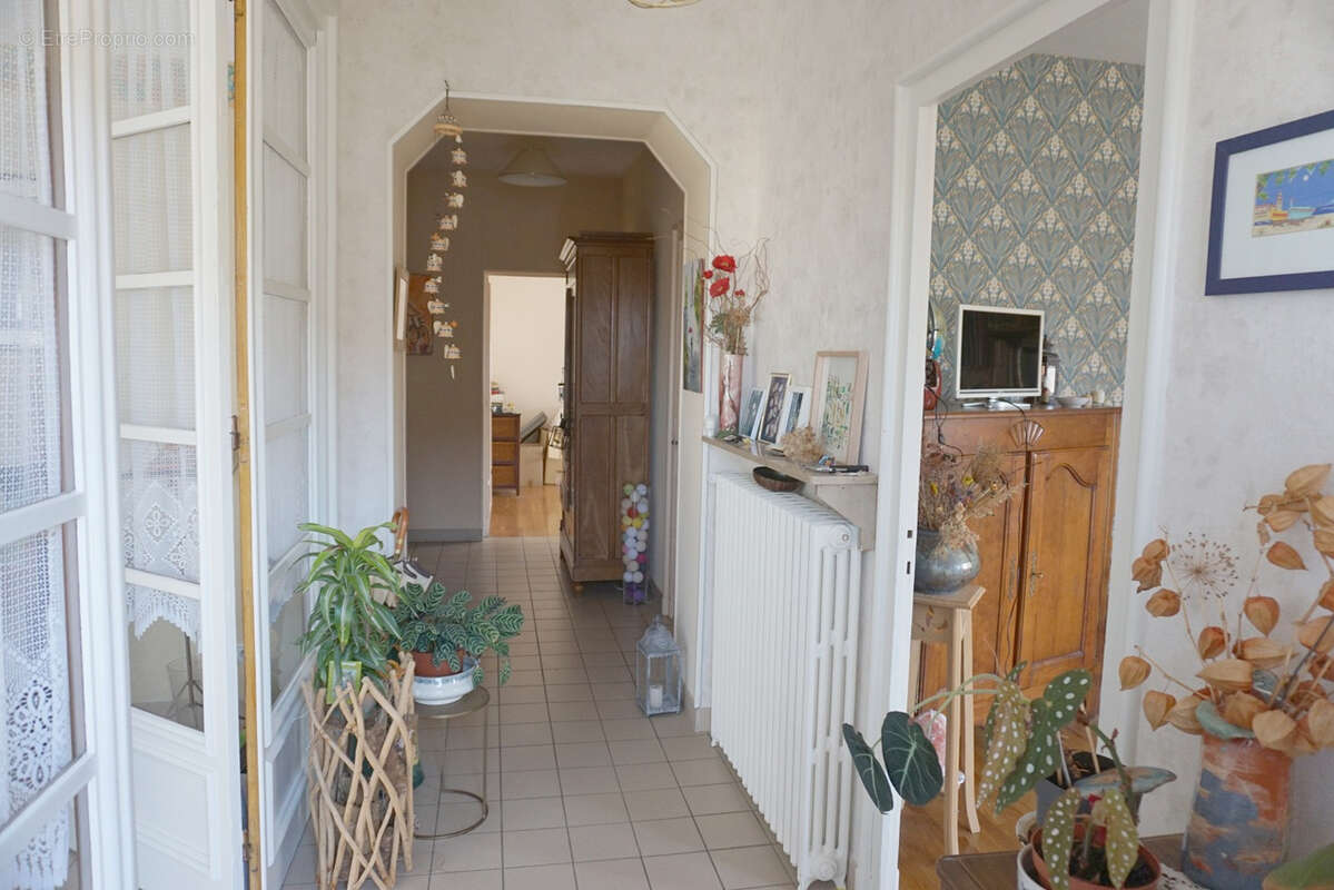Maison à DIGOIN