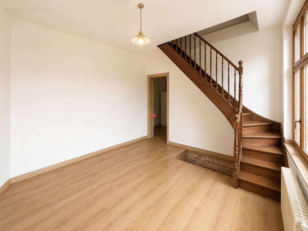 Maison 75 m² à Hem  - photo 5