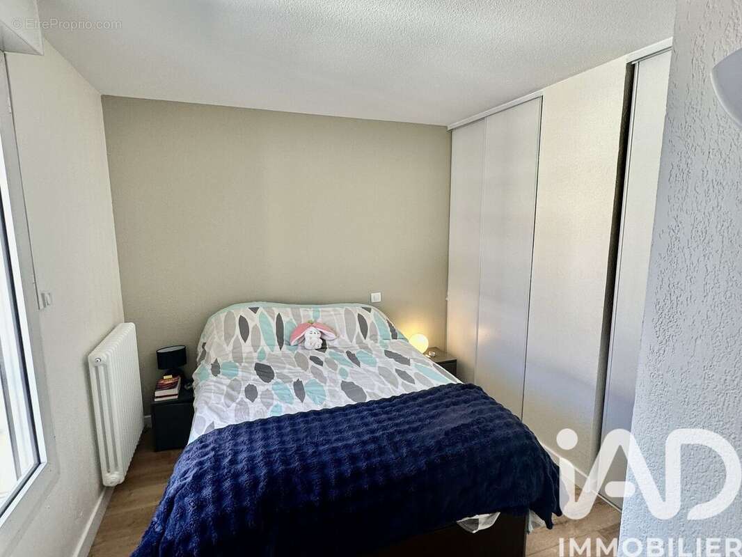 Photo 5 - Appartement à BIARRITZ