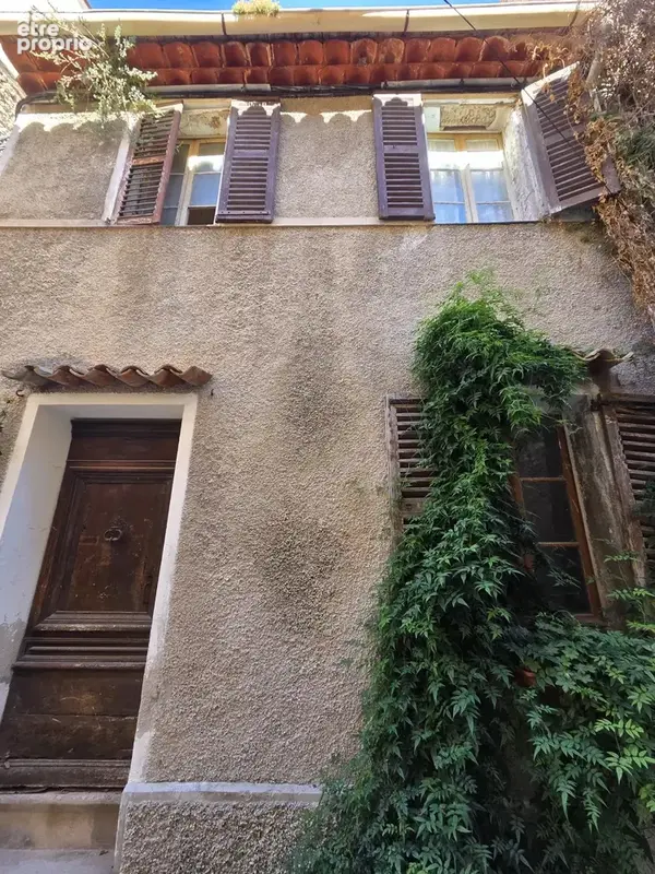 MAISON 2 pièces à Bézaudun - photo 1