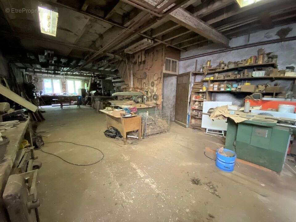 Appartement à VIERZON