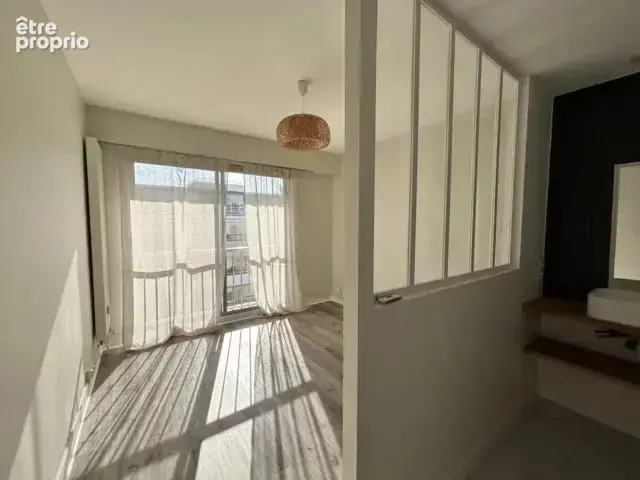 Très bel appartement en étage élevé - photo 8
