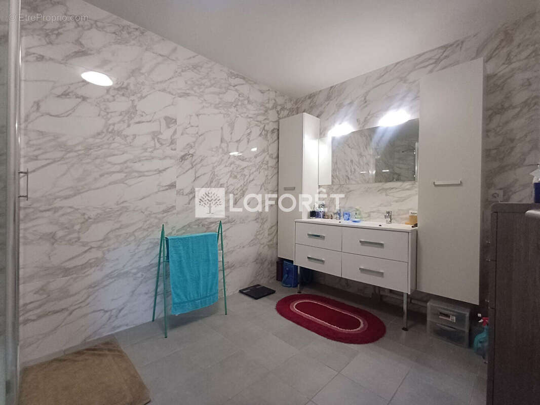 Appartement à ETAPLES