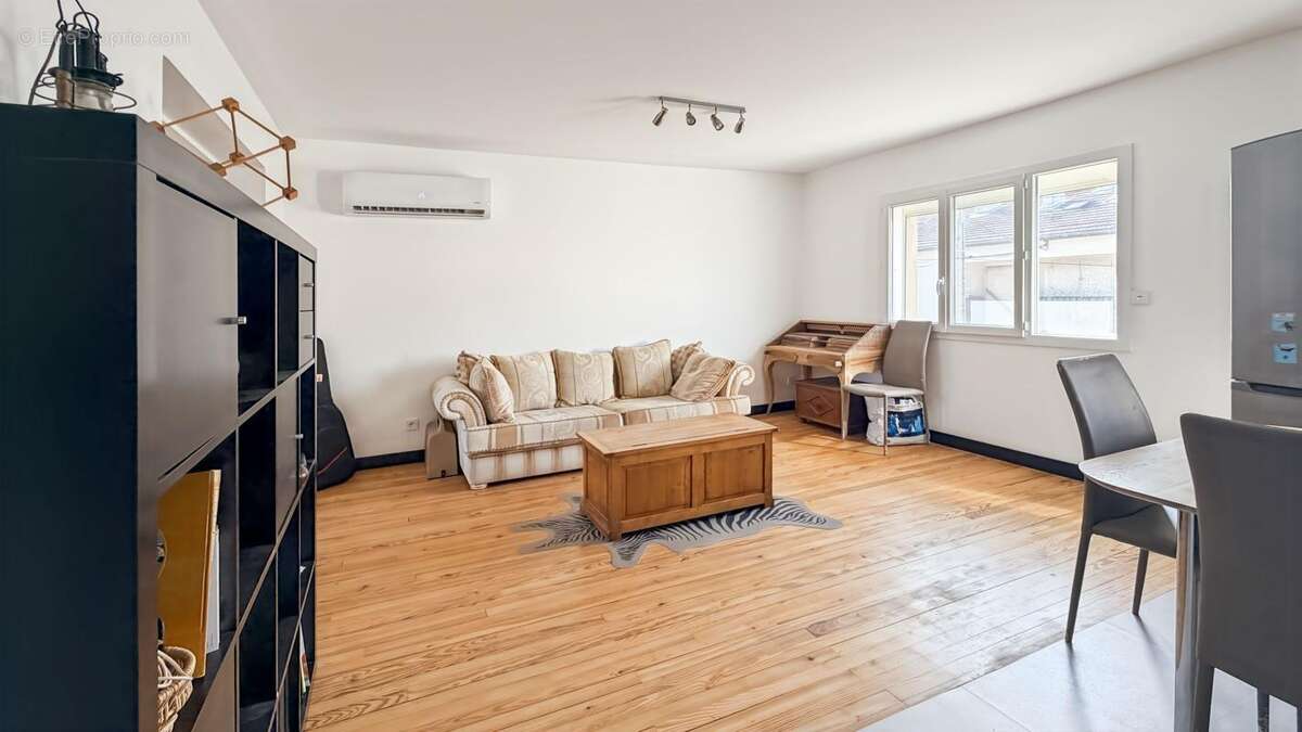 Appartement à VALENCE