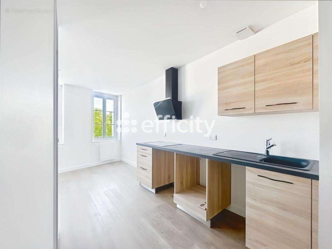Appartement à GUJAN-MESTRAS
