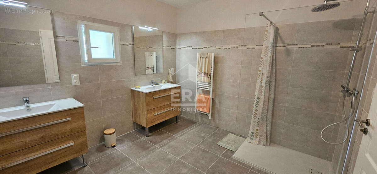 Maison à FESTES-ET-SAINT-ANDRE