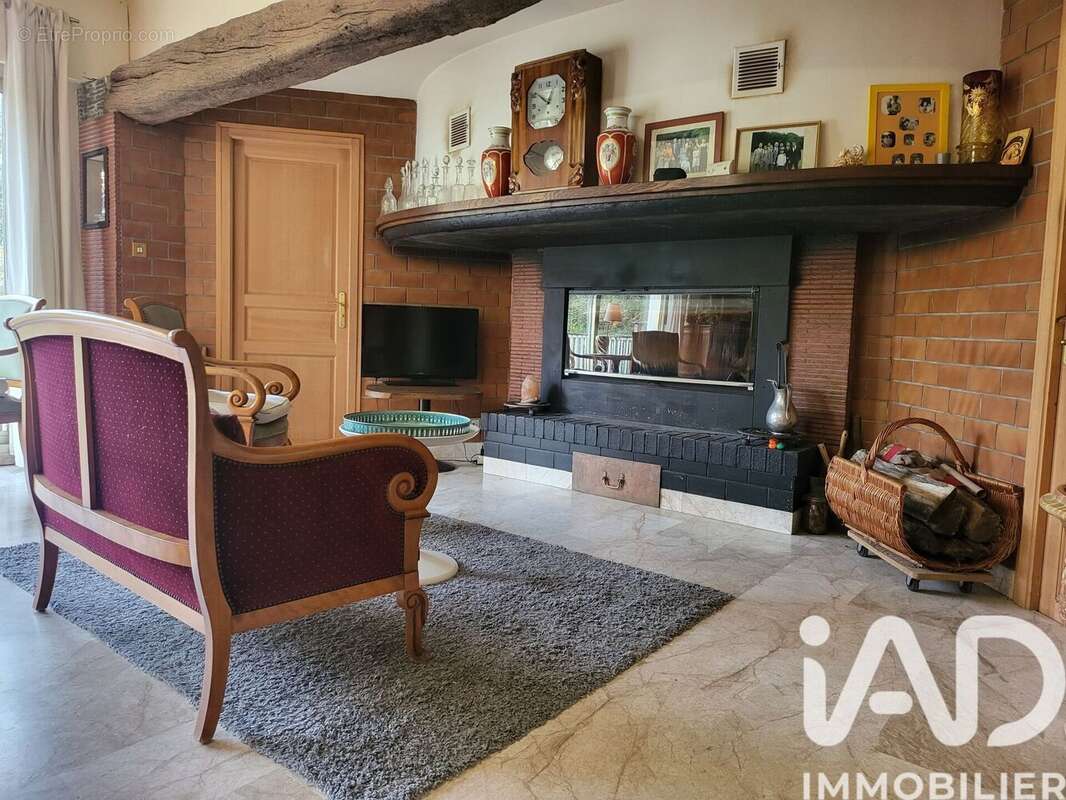 Photo 3 - Maison à APREMONT