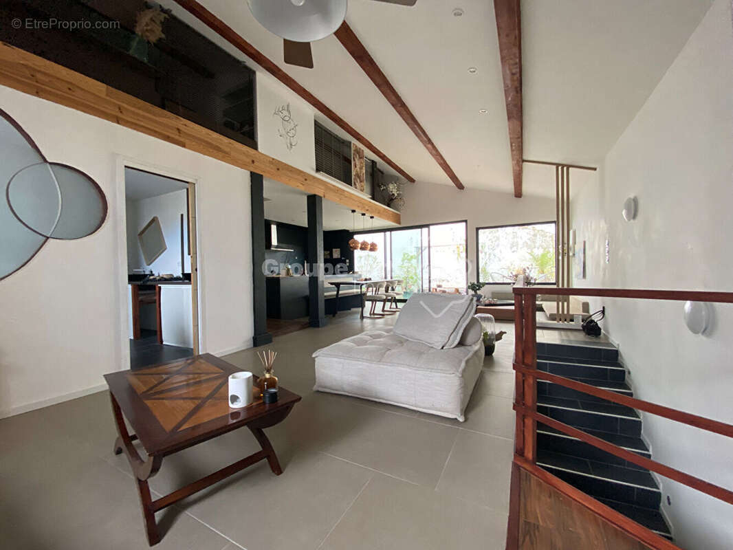Appartement à CHATEAURENARD