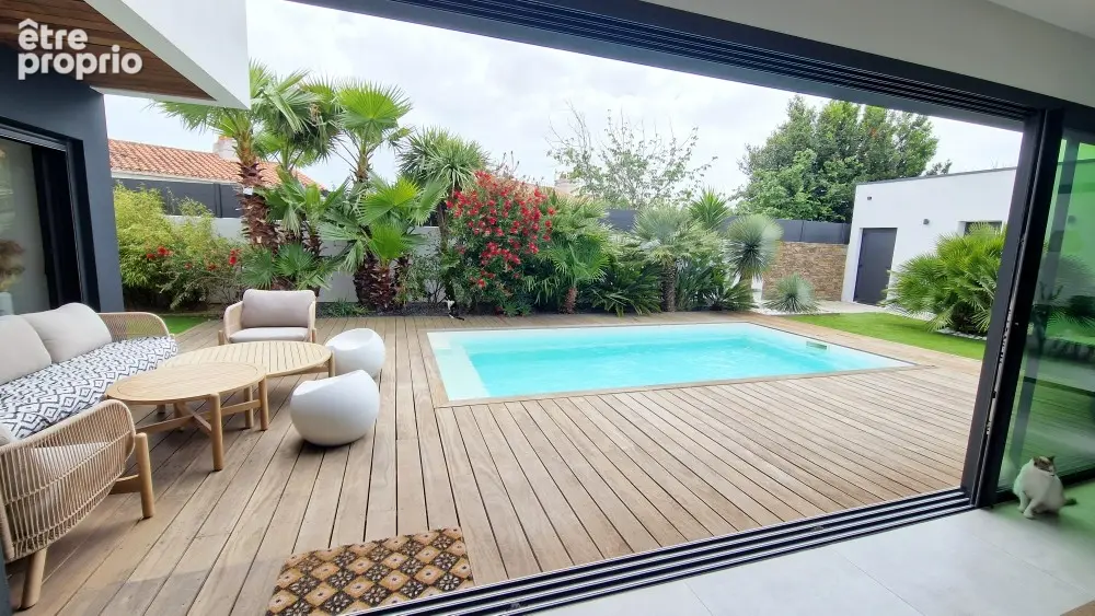 Maison d'architecte de 2020 - photo 11