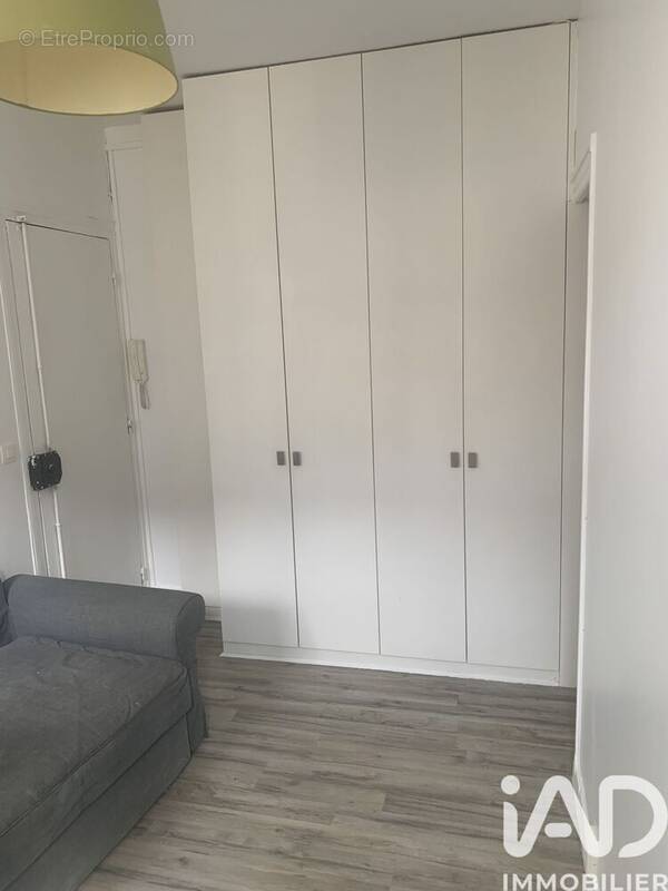 Photo 1 - Appartement à PARIS-11E