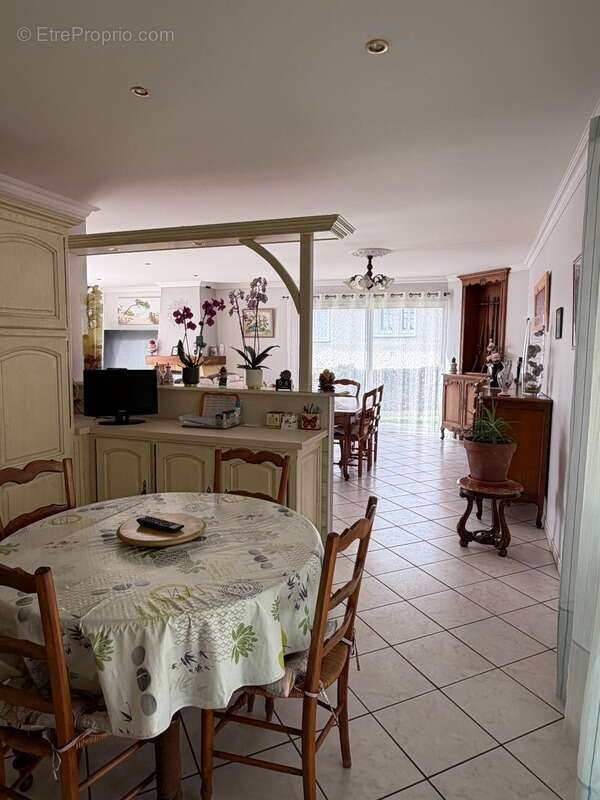 Maison à SOYAUX
