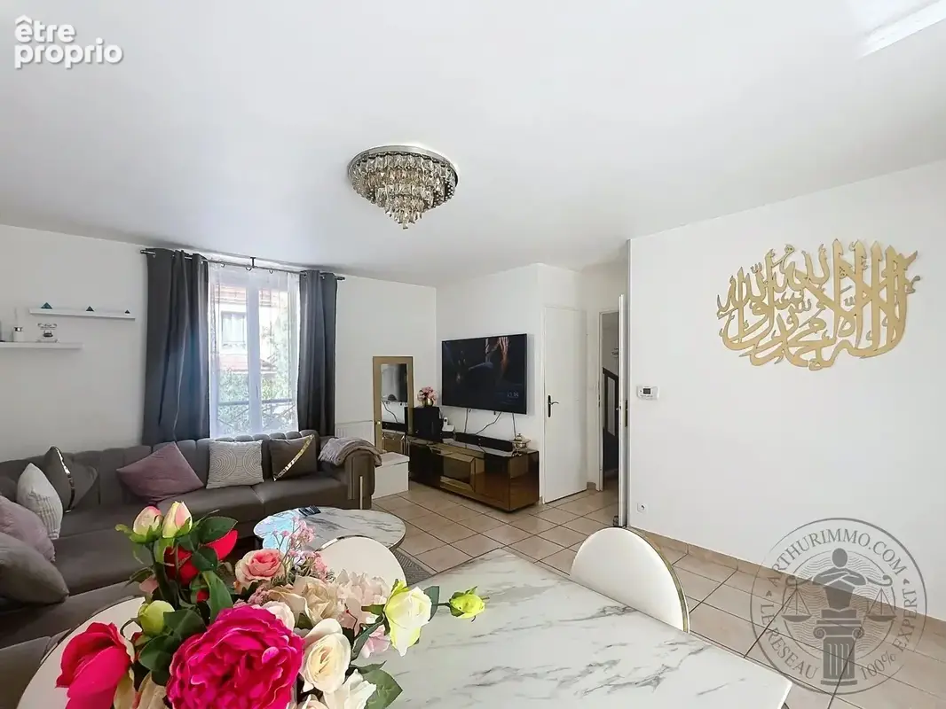 Vente Maison Dourdan(91410) 282 000ï¿œ - photo 4