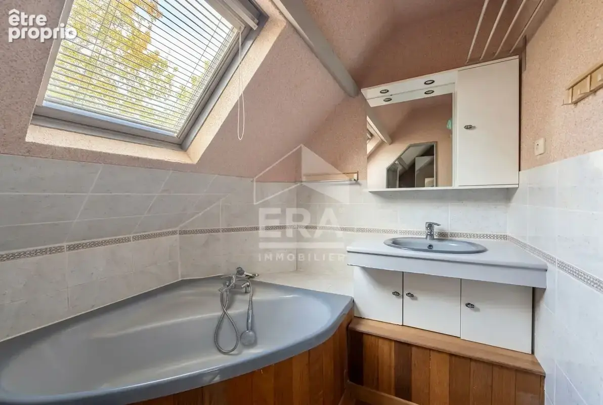 Maison 138m² à bures-sur-yvette - photo 9