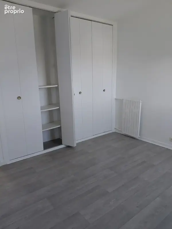 Evry courcouronnes centre ville apt f2 - photo 6