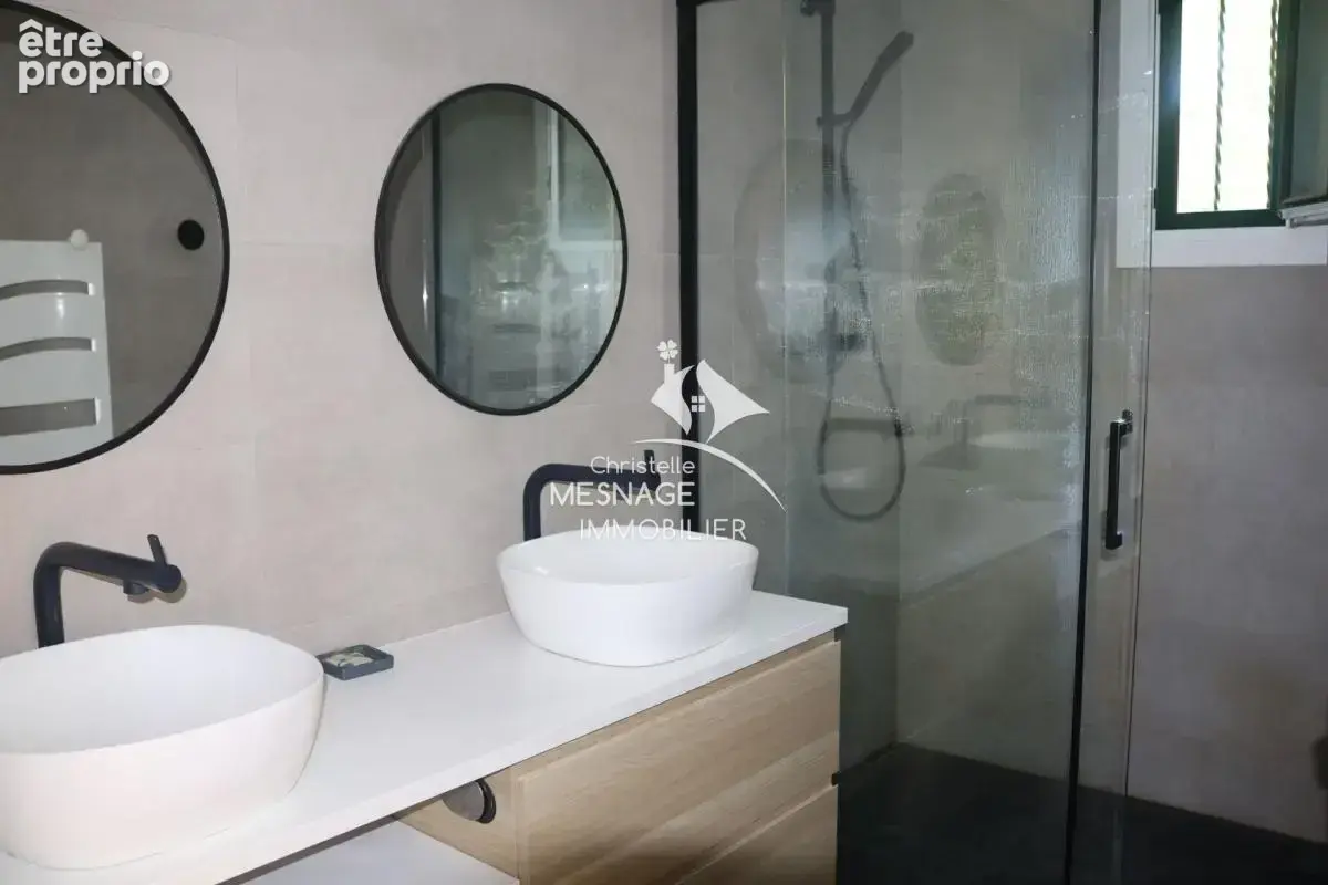 À vendre chez Christelle Mesnage - AUX PORTES DE DINAN -  Pr - photo 21